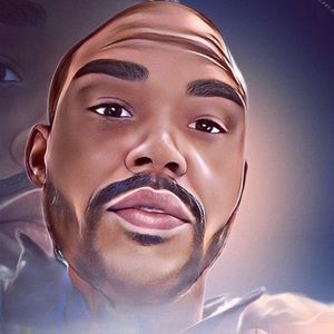 Meet your Posher, Terry